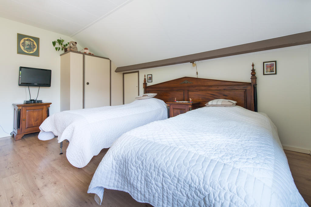 Bed And Breakfast Hoorn Екстер'єр фото