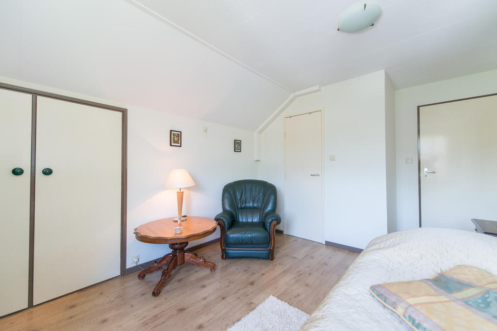 Bed And Breakfast Hoorn Екстер'єр фото