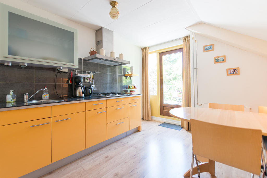 Bed And Breakfast Hoorn Екстер'єр фото