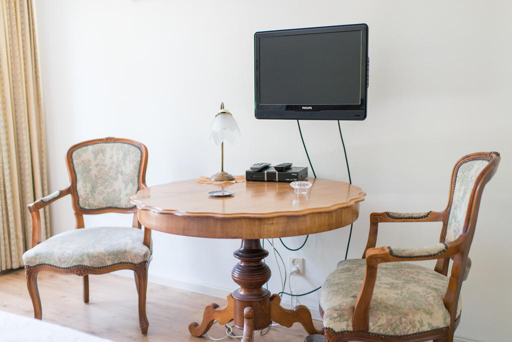 Bed And Breakfast Hoorn Екстер'єр фото