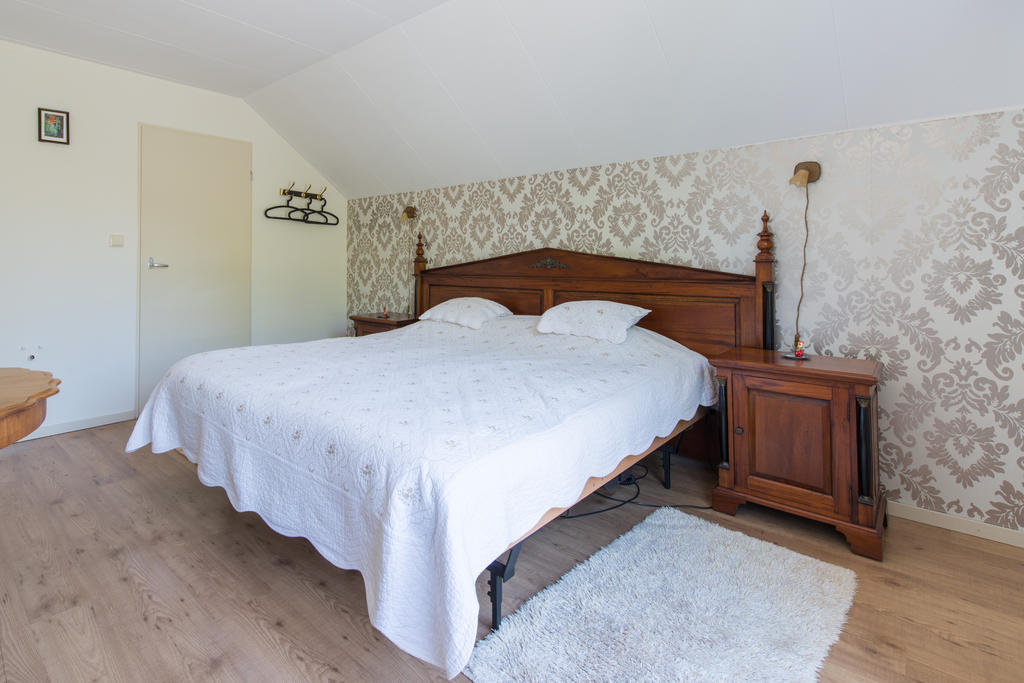 Bed And Breakfast Hoorn Номер фото