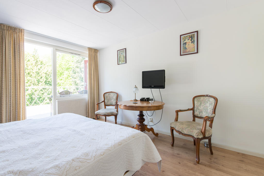 Bed And Breakfast Hoorn Номер фото