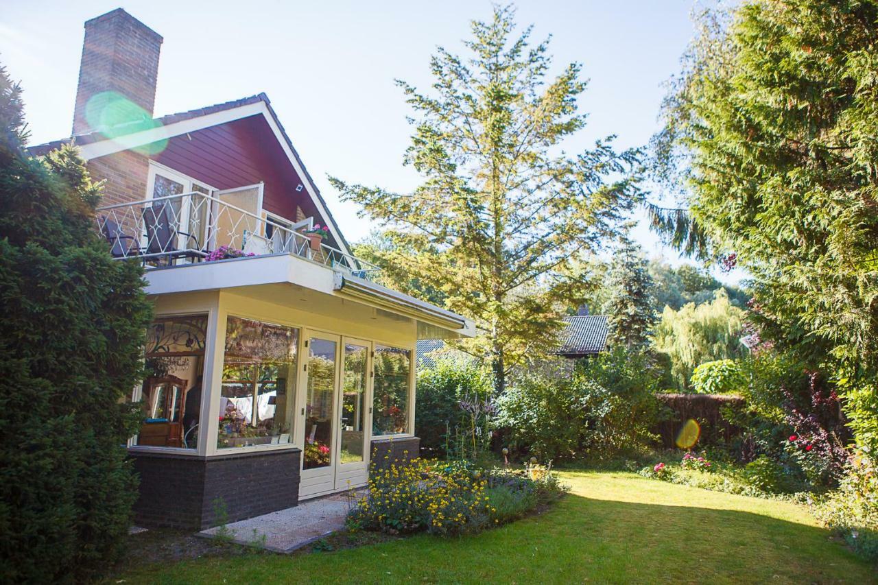 Bed And Breakfast Hoorn Екстер'єр фото