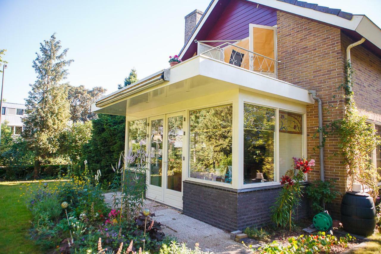 Bed And Breakfast Hoorn Екстер'єр фото
