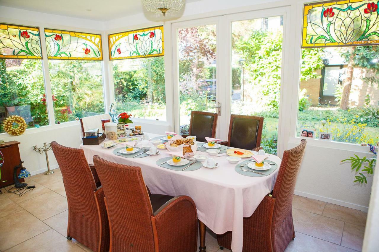 Bed And Breakfast Hoorn Екстер'єр фото
